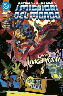 Volume cover